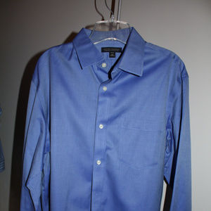 Banana Republic Non-Iron clasic fit